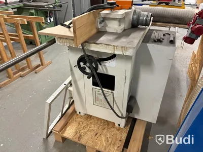 Bordsfräs MiniMax T40N