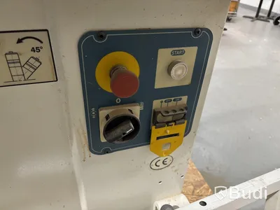Bordsfräs MiniMax T40N