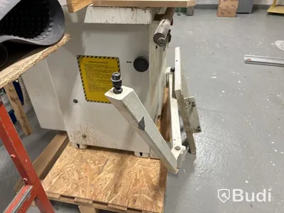Bordsfräs MiniMax T40N