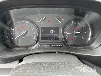 Peugeot Expert BlueHDi Skåp L2H1 PRO+ (120 hk) -2016