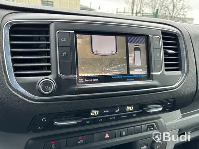 Peugeot Expert BlueHDi Skåp L2H1 PRO+ (120 hk) -2016