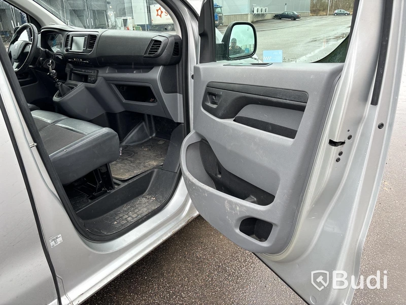 Peugeot Expert BlueHDi Skåp L2H1 PRO+ (120 hk) -2016