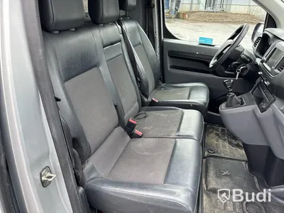 Peugeot Expert BlueHDi Skåp L2H1 PRO+ (120 hk) -2016