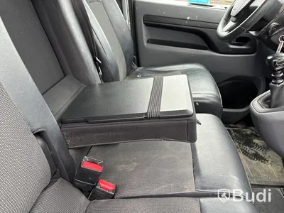 Peugeot Expert BlueHDi Skåp L2H1 PRO+ (120 hk) -2016
