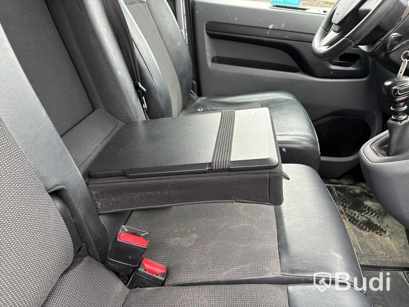 Peugeot Expert BlueHDi Skåp L2H1 PRO+ (120 hk) -2016