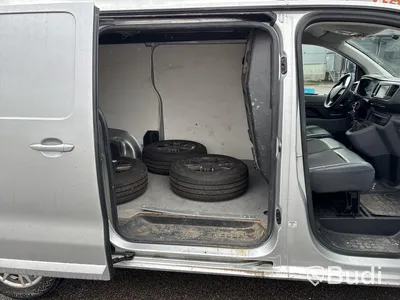 Peugeot Expert BlueHDi Skåp L2H1 PRO+ (120 hk) -2016