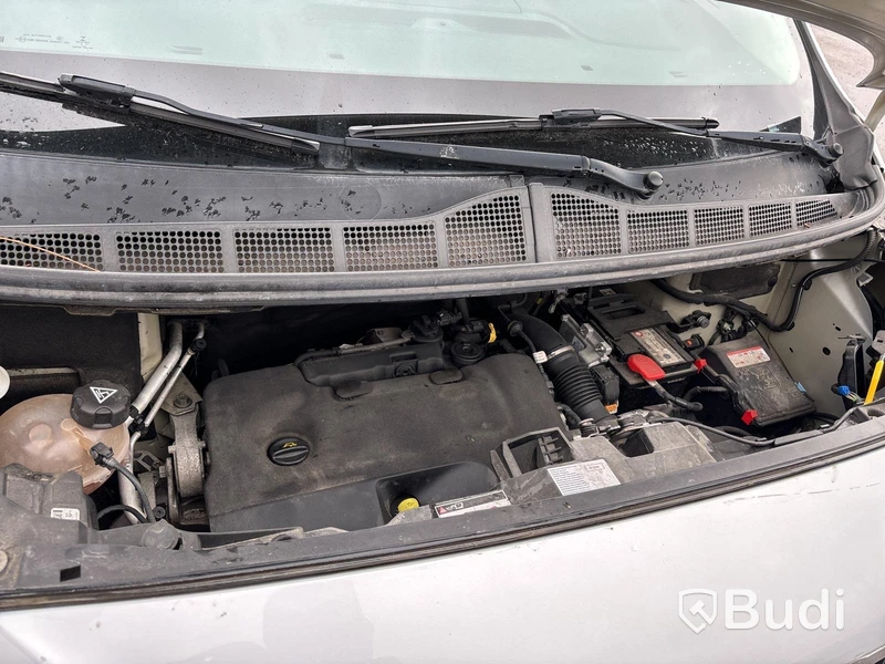 Peugeot Expert BlueHDi Skåp L2H1 PRO+ (120 hk) -2016