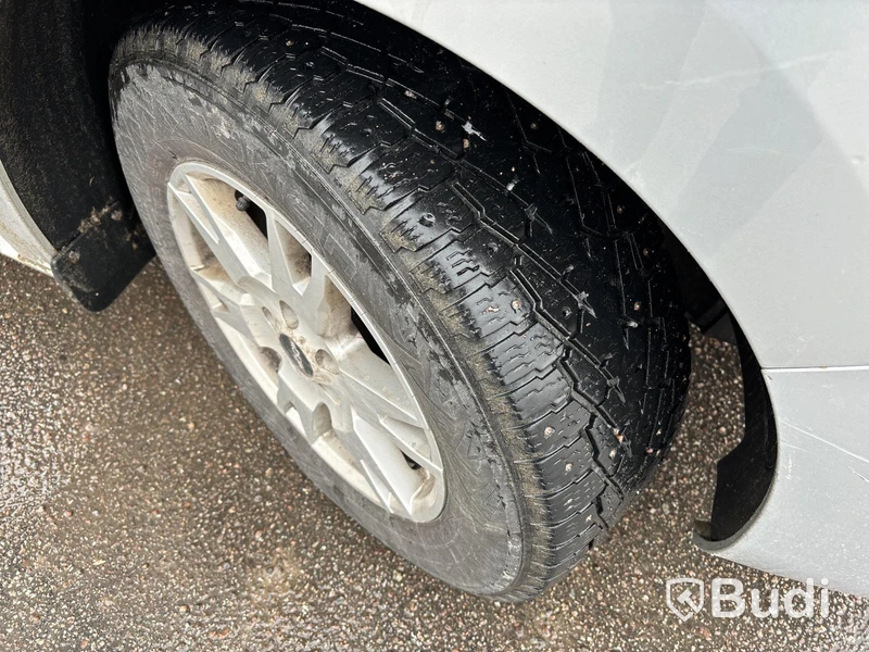 Peugeot Expert BlueHDi Skåp L2H1 PRO+ (120 hk) -2016
