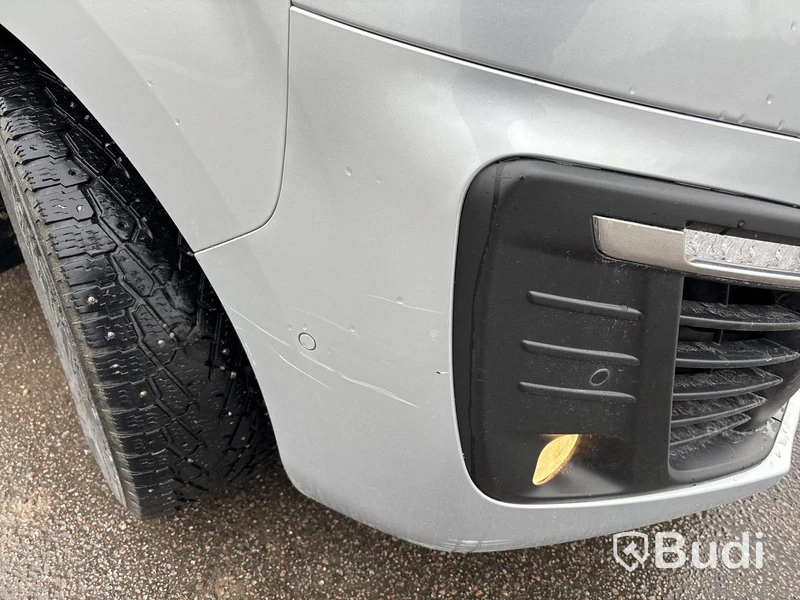 Peugeot Expert BlueHDi Skåp L2H1 PRO+ (120 hk) -2016