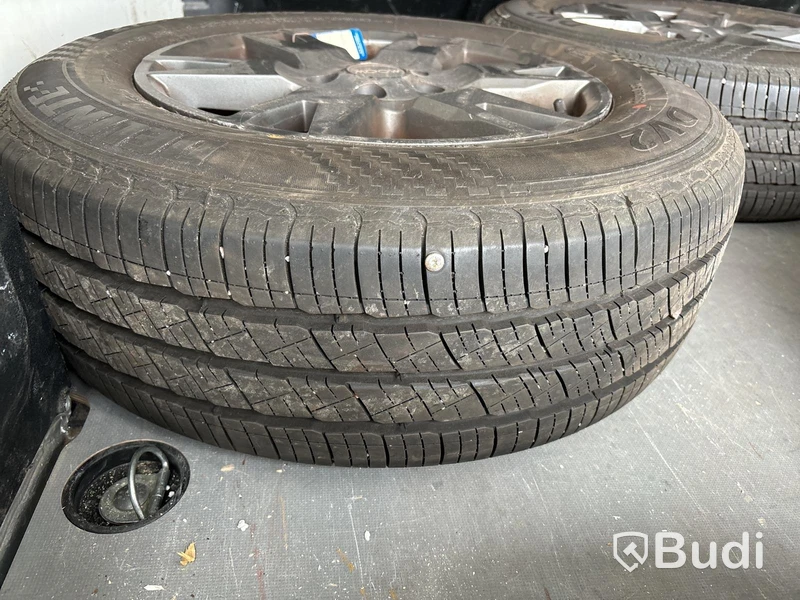 Peugeot Expert BlueHDi Skåp L2H1 PRO+ (120 hk) -2016