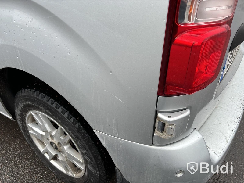 Peugeot Expert BlueHDi Skåp L2H1 PRO+ (120 hk) -2016