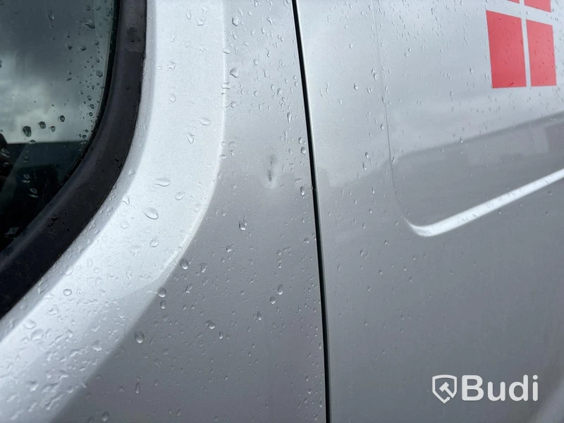 Peugeot Expert BlueHDi Skåp L2H1 PRO+ (120 hk) -2016