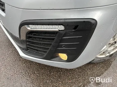 Peugeot Expert BlueHDi Skåp L2H1 PRO+ (120 hk) -2016