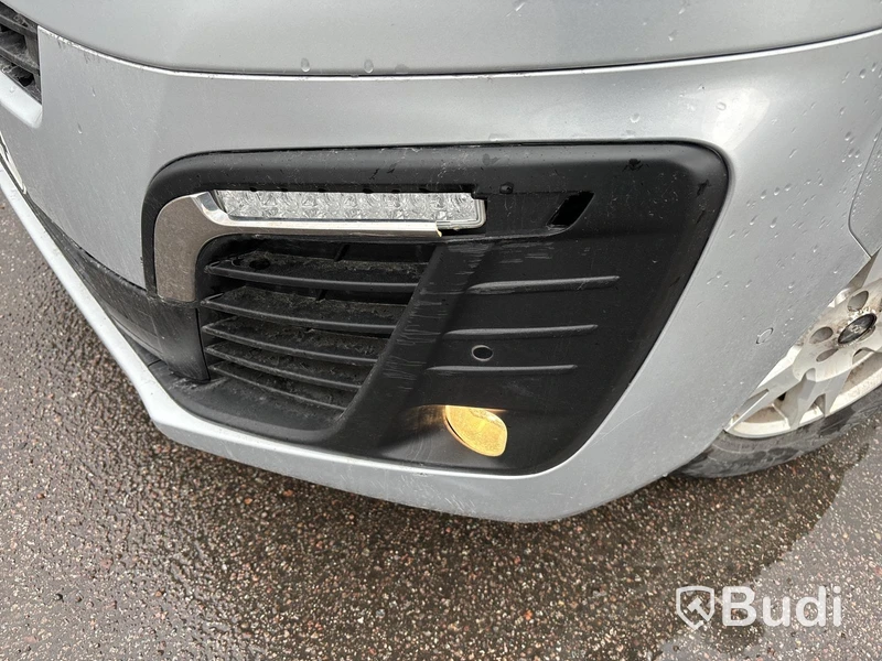 Peugeot Expert BlueHDi Skåp L2H1 PRO+ (120 hk) -2016