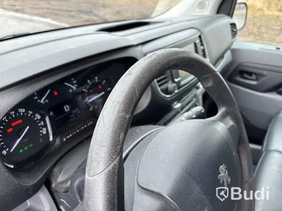 Peugeot Expert BlueHDi Skåp L2H1 PRO+ (120 hk) -2016