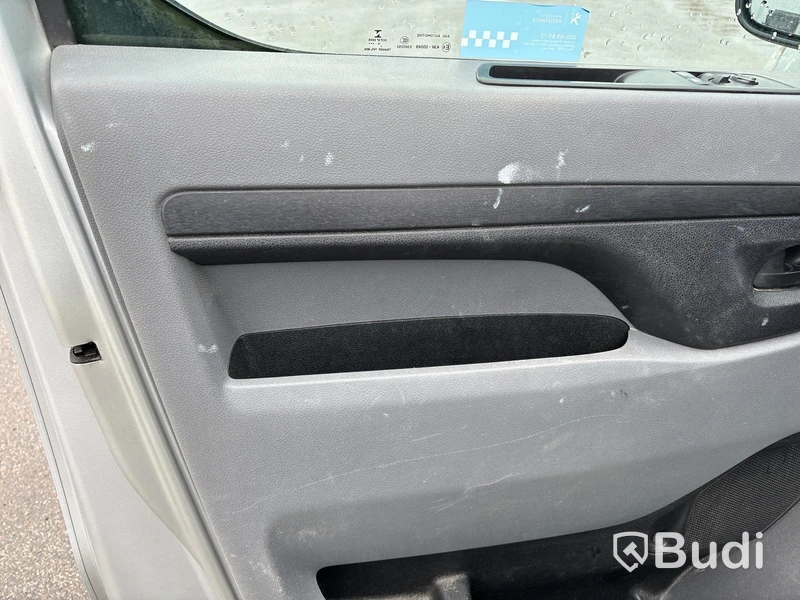 Peugeot Expert BlueHDi Skåp L2H1 PRO+ (120 hk) -2016