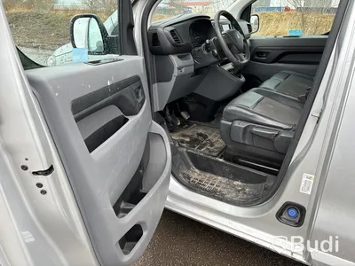 Peugeot Expert BlueHDi Skåp L2H1 PRO+ (120 hk) -2016
