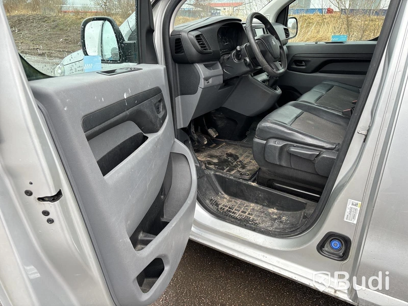 Peugeot Expert BlueHDi Skåp L2H1 PRO+ (120 hk) -2016