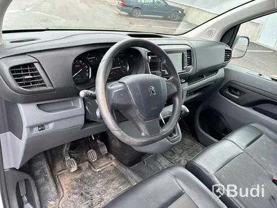 Peugeot Expert BlueHDi Skåp L2H1 PRO+ (115 hk) -2017