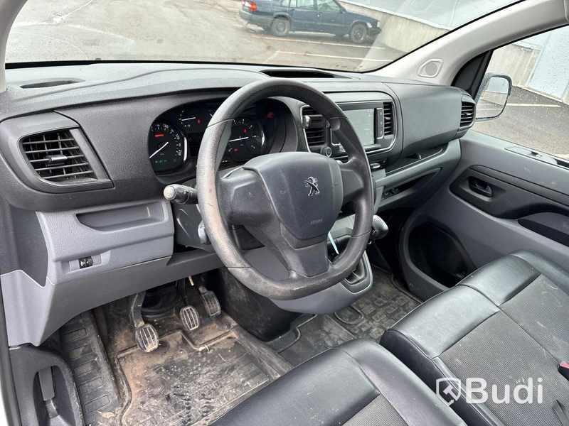 Peugeot Expert BlueHDi Skåp L2H1 PRO+ (115 hk) -2017