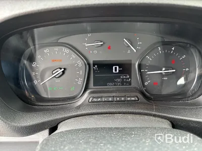 Peugeot Expert BlueHDi Skåp L2H1 PRO+ (115 hk) -2017