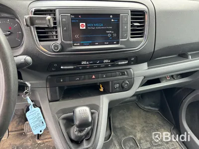 Peugeot Expert BlueHDi Skåp L2H1 PRO+ (115 hk) -2017