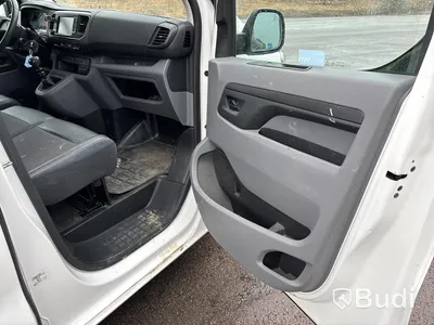 Peugeot Expert BlueHDi Skåp L2H1 PRO+ (115 hk) -2017