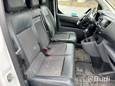 Peugeot Expert BlueHDi Skåp L2H1 PRO+ (115 hk) -2017