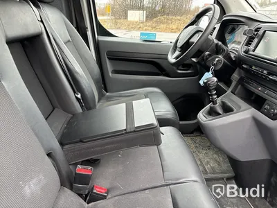 Peugeot Expert BlueHDi Skåp L2H1 PRO+ (115 hk) -2017