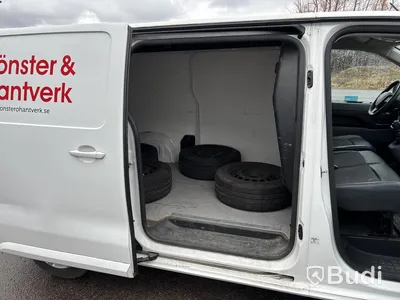 Peugeot Expert BlueHDi Skåp L2H1 PRO+ (115 hk) -2017