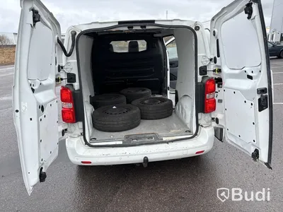Peugeot Expert BlueHDi Skåp L2H1 PRO+ (115 hk) -2017