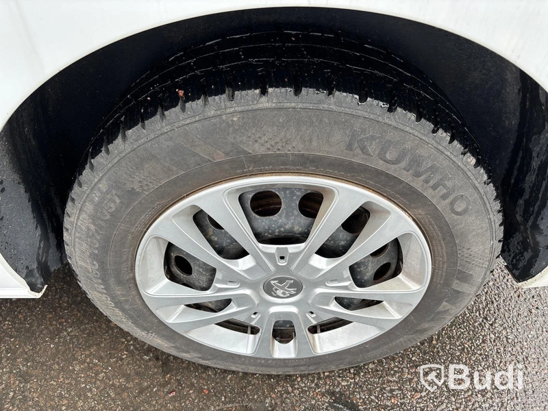 Peugeot Expert BlueHDi Skåp L2H1 PRO+ (115 hk) -2017