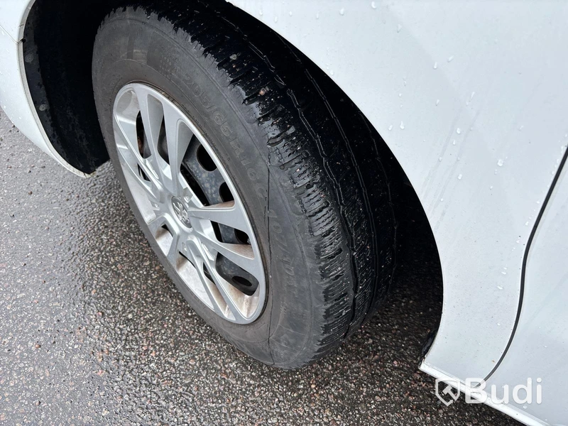Peugeot Expert BlueHDi Skåp L2H1 PRO+ (115 hk) -2017