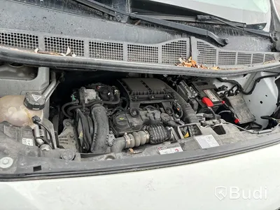 Peugeot Expert BlueHDi Skåp L2H1 PRO+ (115 hk) -2017