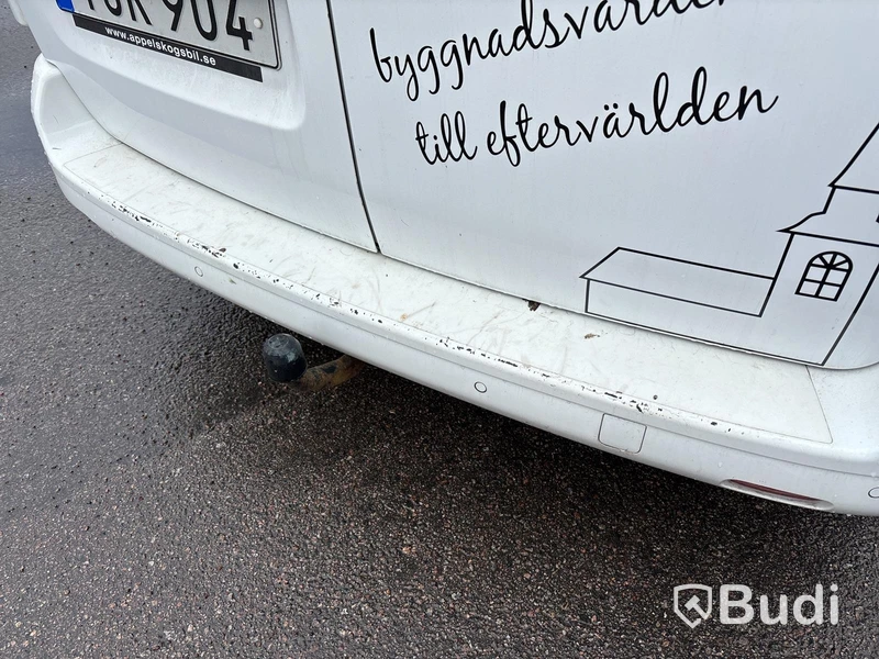 Peugeot Expert BlueHDi Skåp L2H1 PRO+ (115 hk) -2017