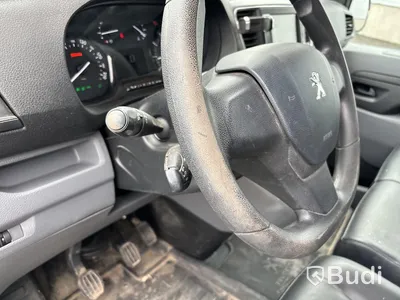 Peugeot Expert BlueHDi Skåp L2H1 PRO+ (115 hk) -2017
