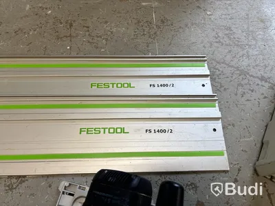 Sänksåg Festool