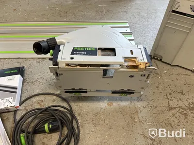 Sänksåg Festool