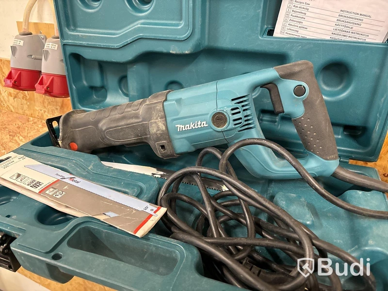 Maskinpaket Makita 5 st