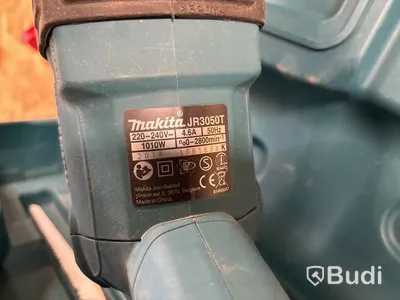 Maskinpaket Makita 5 st