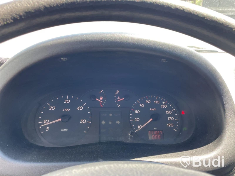 Foodtruck Renault Master DCI120 | Färdigutrustad