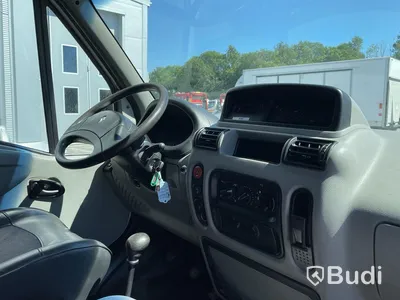 Foodtruck Renault Master DCI120 | Färdigutrustad