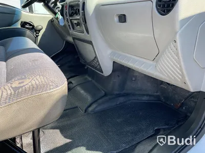 Foodtruck Renault Master DCI120 | Färdigutrustad
