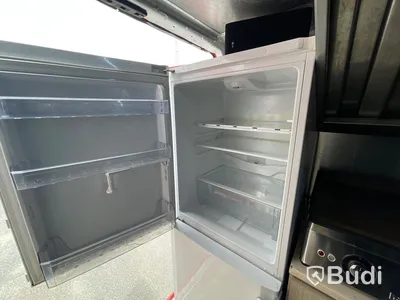 Foodtruck Mercedes-benz 312D | Nylackerad | Startklar