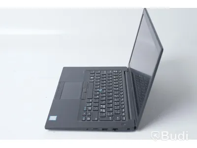 Dell Latitude 7480, Inget operativsystem, laddare ingår ej