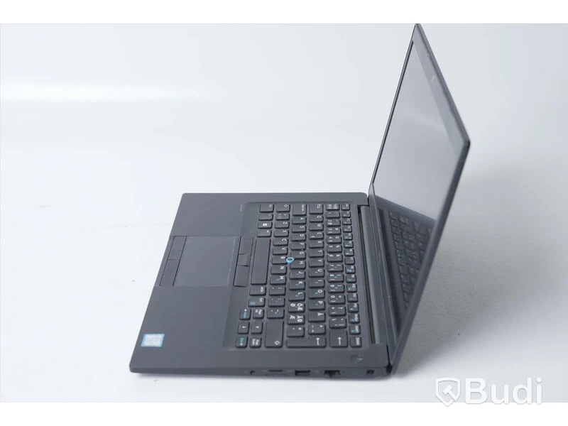 Dell Latitude 7480, Inget operativsystem, laddare ingår ej