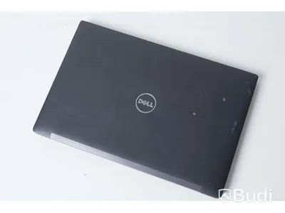 Dell Latitude 7480, Inget operativsystem, laddare ingår ej
