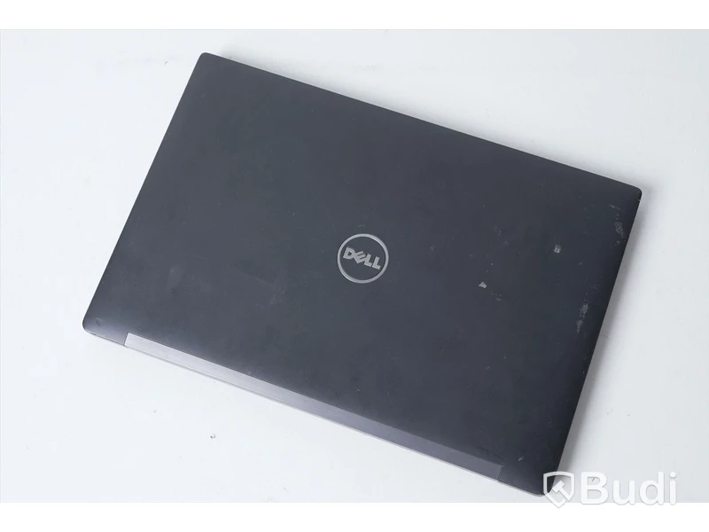 Dell Latitude 7480, Inget operativsystem, laddare ingår ej