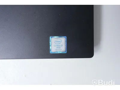 Dell Latitude 7480, Inget operativsystem, laddare ingår ej