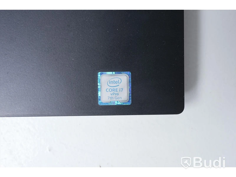 Dell Latitude 7480, Inget operativsystem, laddare ingår ej
